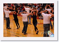 Thunderettes on 02-12 * (60 Slides)